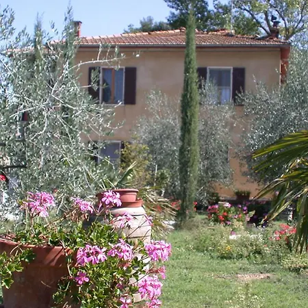 Poggio Pinci