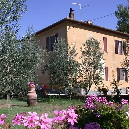 Poggio Pinci أسكيانو