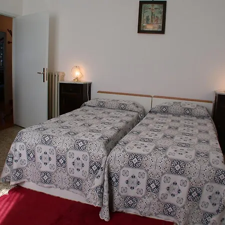 Apartment Poggio Pinci *
