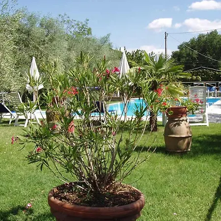 Apartment Poggio Pinci