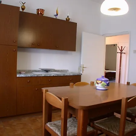Apartment Poggio Pinci *