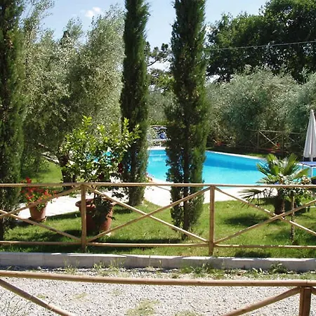 Poggio Pinci Asciano