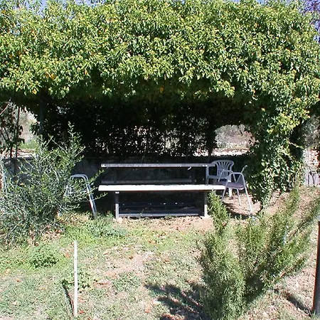 Apartment Poggio Pinci Asciano